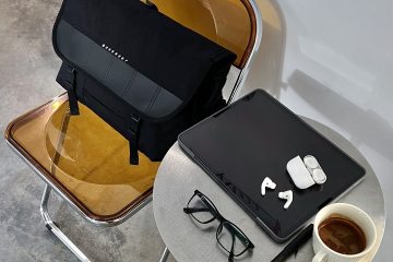 Chiếc Túi Laptop Chuyên Nghiệp - Túi MABAG